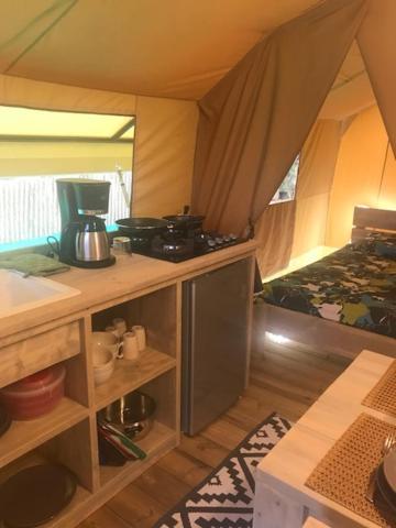 Oh! Campings - L'Espiguette Le Grau-du-Roi Exteriör bild
